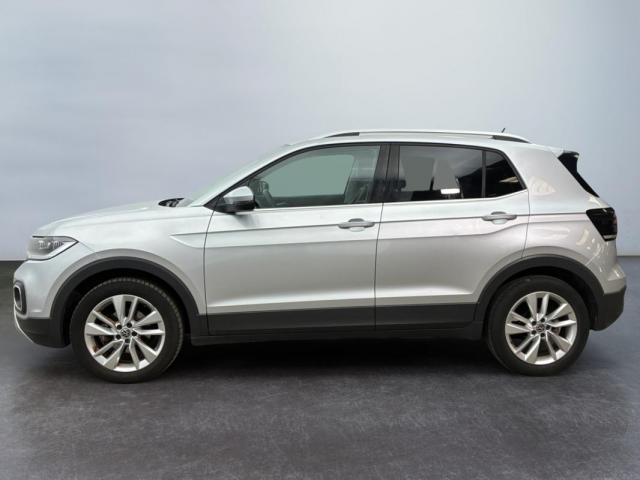 Volkswagen T-Cross image 6