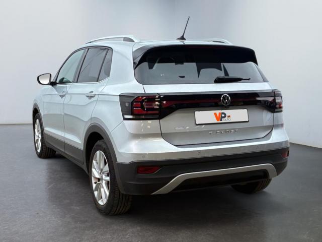 Volkswagen T-Cross image 8