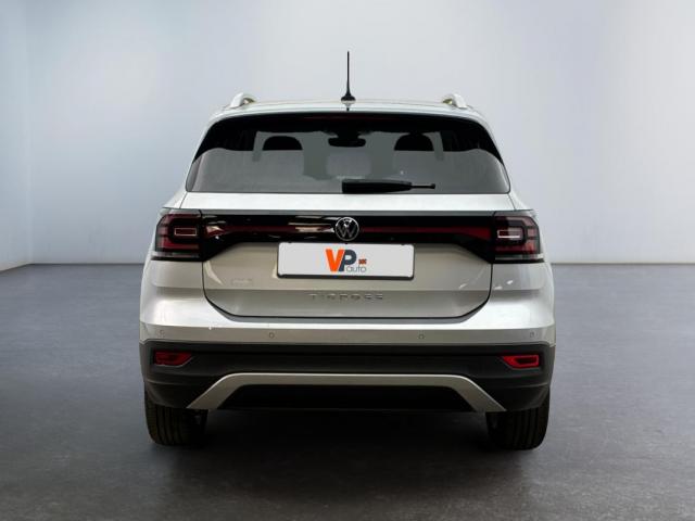 Volkswagen T-Cross image 5