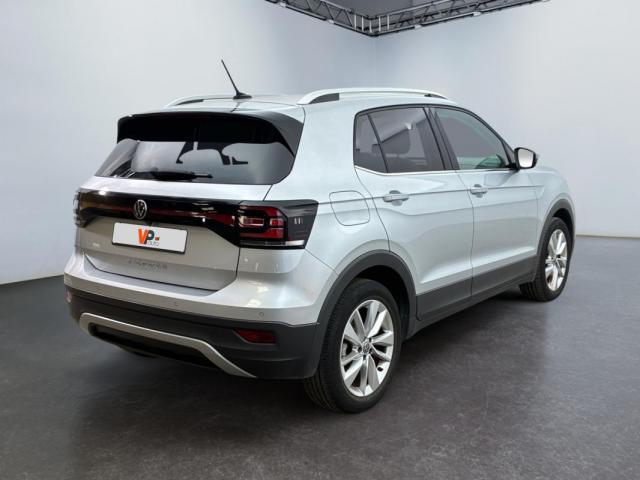 Volkswagen T-Cross image 2
