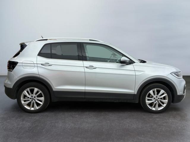 Volkswagen T-Cross image 7