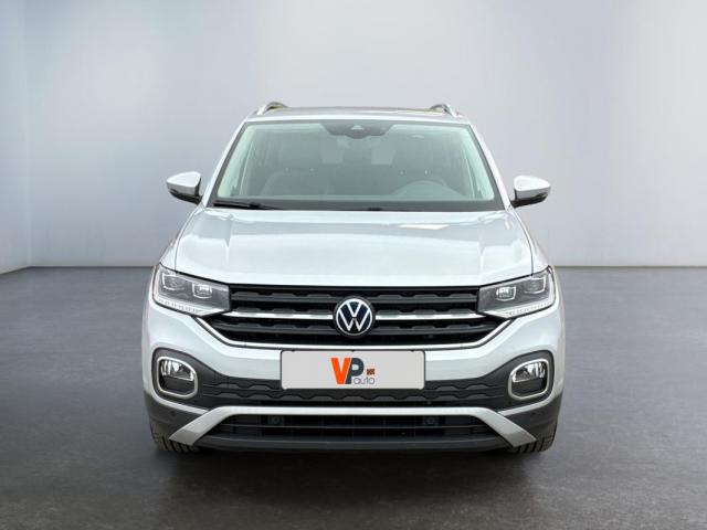 Volkswagen T-Cross image 3