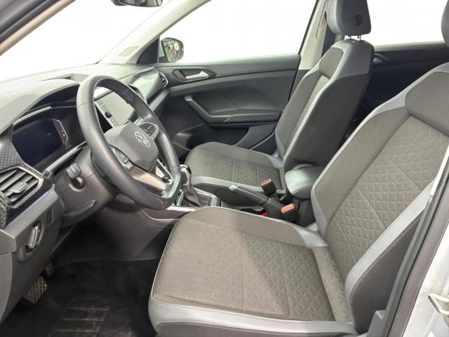 Volkswagen T-Cross image 9