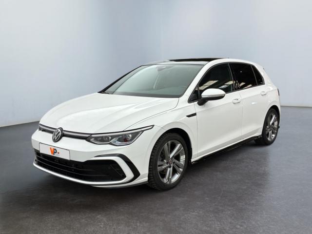 Volkswagen Golf 1.5 Etsi Opf 130 Dsg7 R-Line