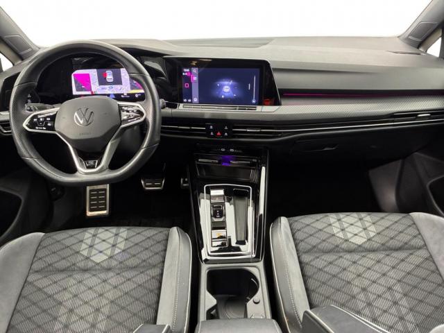 Volkswagen Golf image 1
