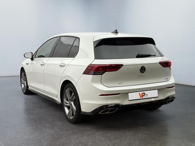 Volkswagen Golf image 8