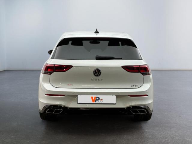 Volkswagen Golf image 6