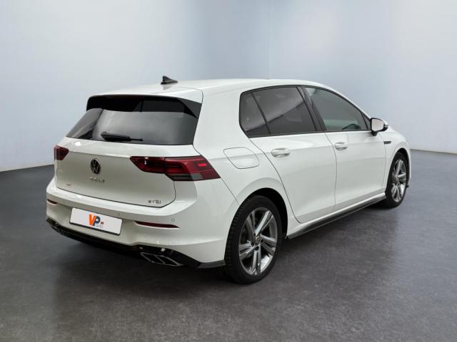 Volkswagen Golf image 3