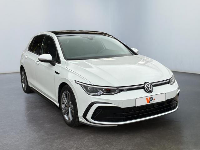 Volkswagen Golf image 7