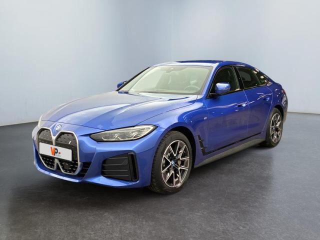 Bmw I4 G26 Edrive35 286 Ch Bva M Sport