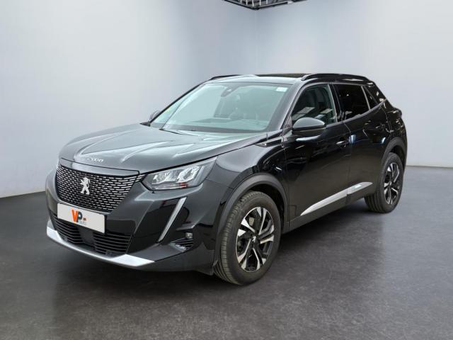 Peugeot 2008 Business Bluehdi 130 S&s Eat8 Allure