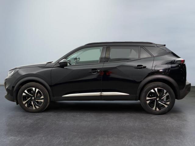 Peugeot 2008 image 1