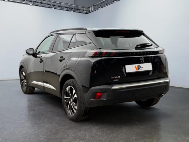 Peugeot 2008 image 5