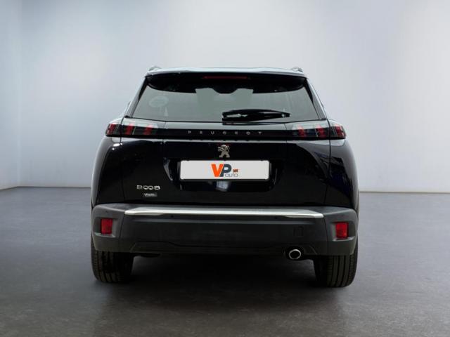 Peugeot 2008 image 7