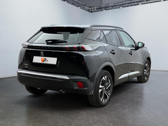 Peugeot 2008 image 8