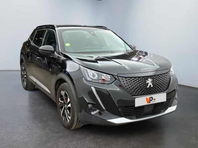 Peugeot 2008 image 4