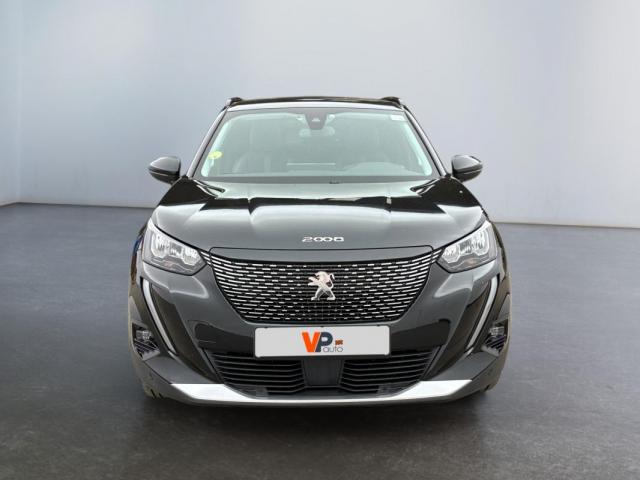 Peugeot 2008 image 3