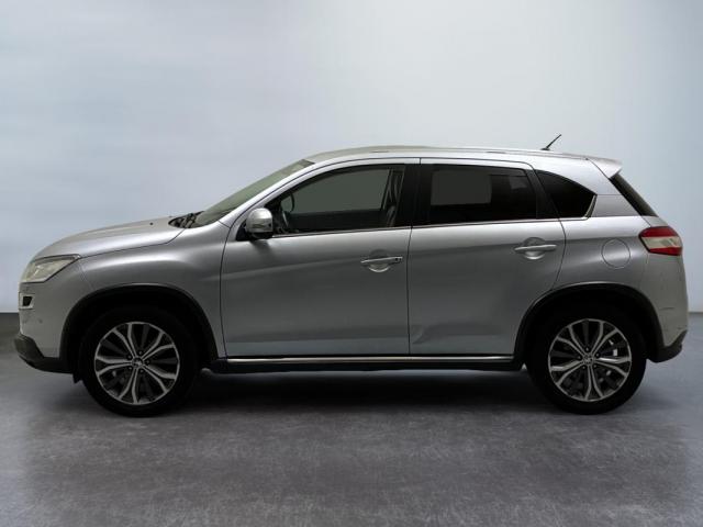 Peugeot 4008 image 5