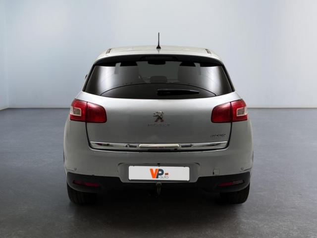 Peugeot 4008 image 7