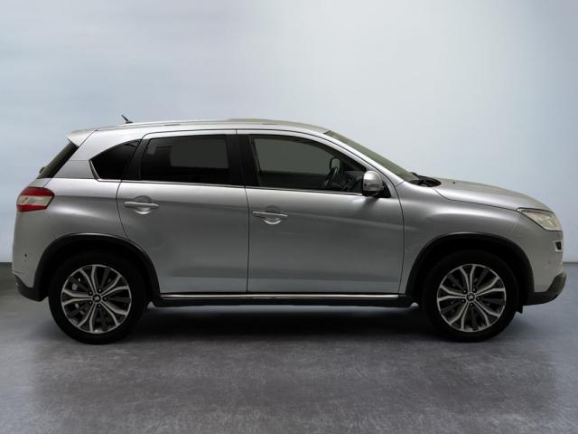 Peugeot 4008 image 4