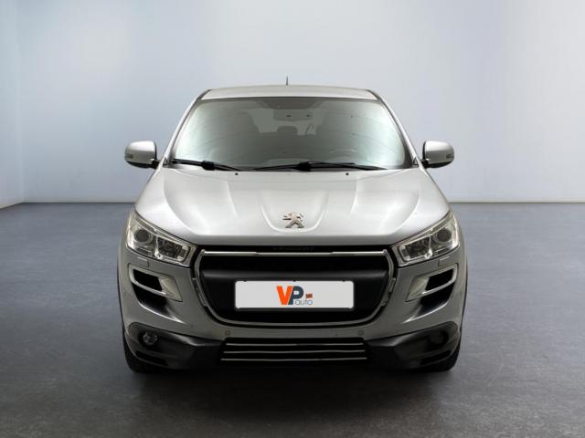 Peugeot 4008 image 6