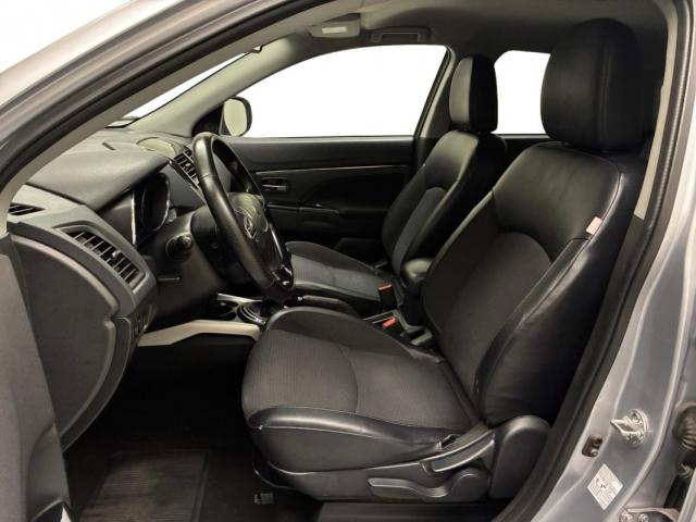 Peugeot 4008 image 3