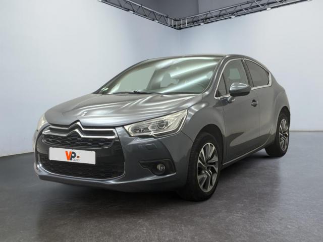 Citroen Ds4 Hdi 160 Fap Sport Chic