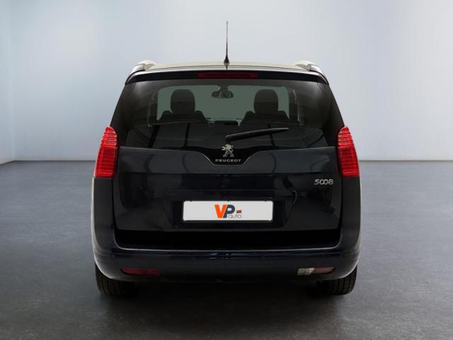 Peugeot 5008 image 7