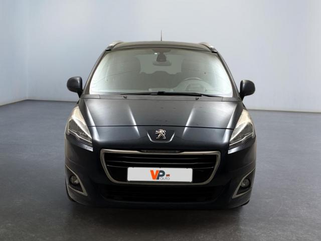 Peugeot 5008 image 8