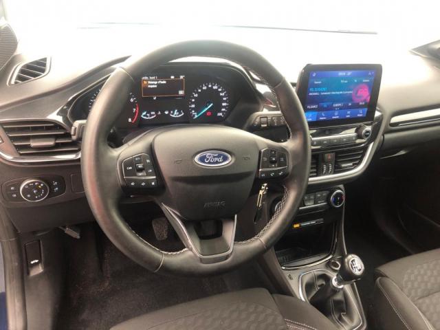 Ford Puma image 3