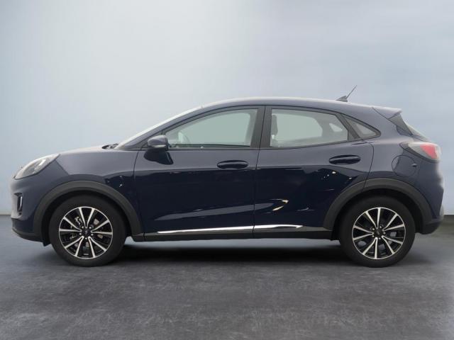 Ford Puma image 4