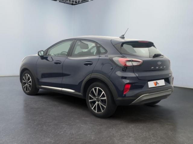 Ford Puma image 1