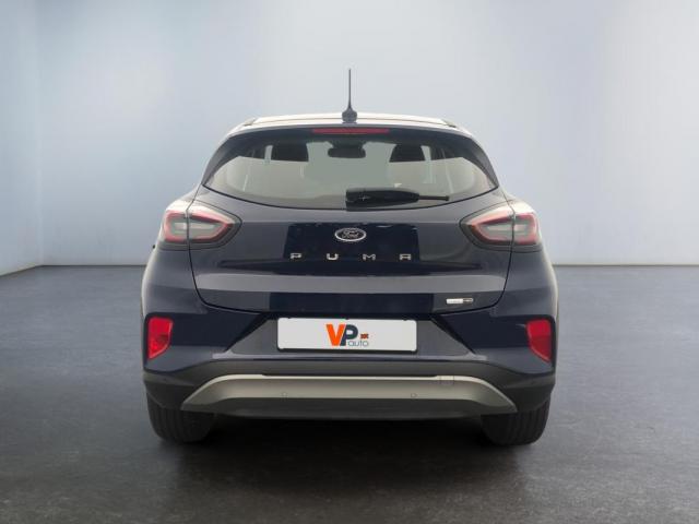 Ford Puma image 1