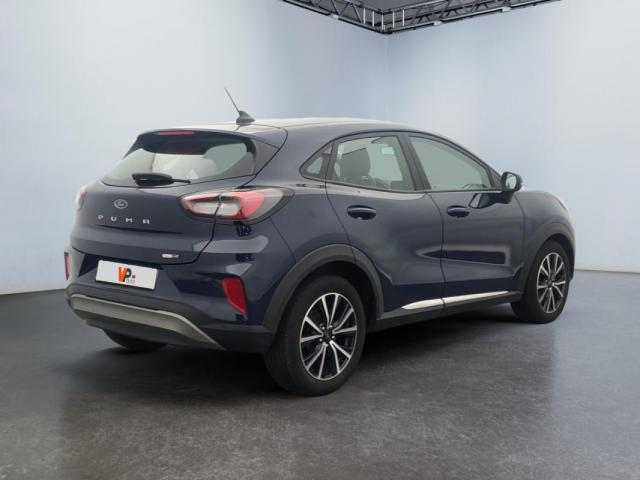 Ford Puma image 4