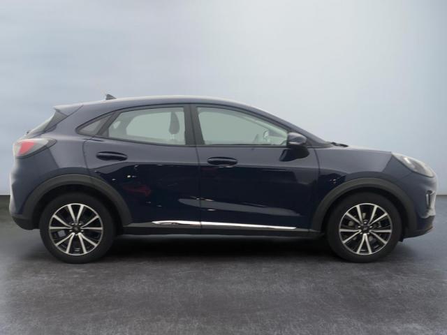 Ford Puma image 3