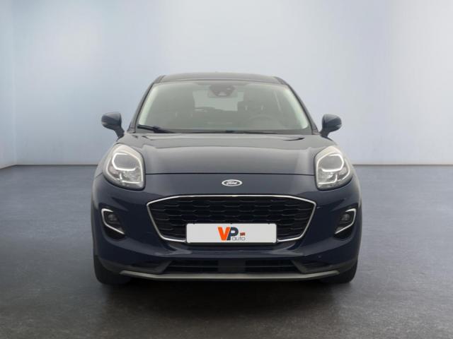 Ford Puma image 2