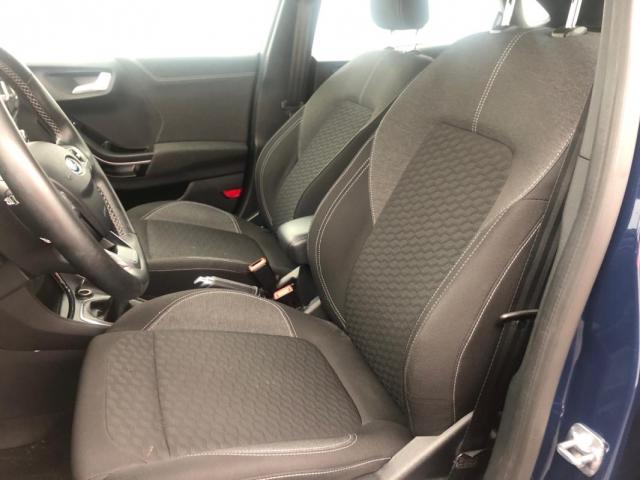 Ford Puma image 5
