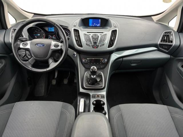 Ford Grand C-Max image 4
