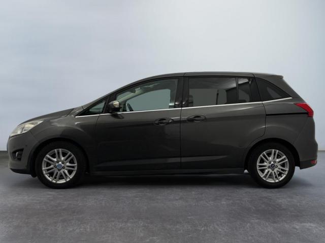 Ford Grand C-Max image 1