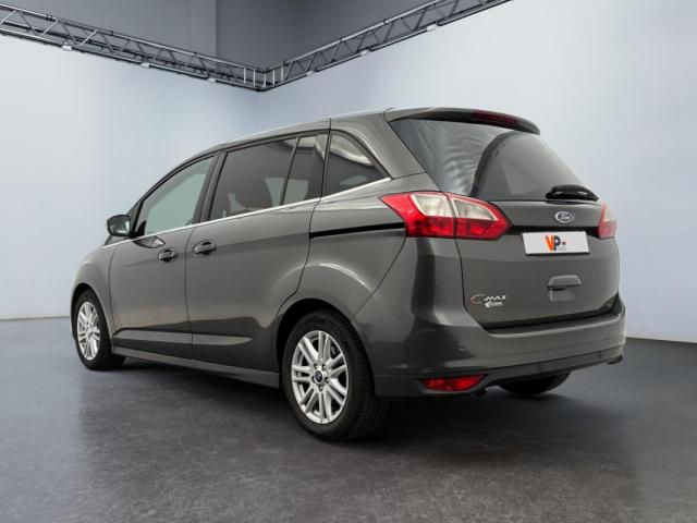 Ford Grand C-Max image 3