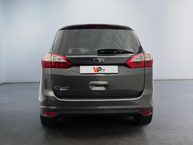 Ford Grand C-Max image 9