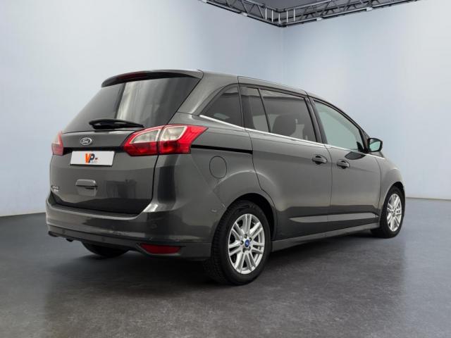 Ford Grand C-Max image 5