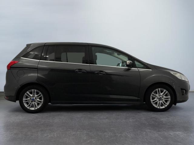 Ford Grand C-Max image 6