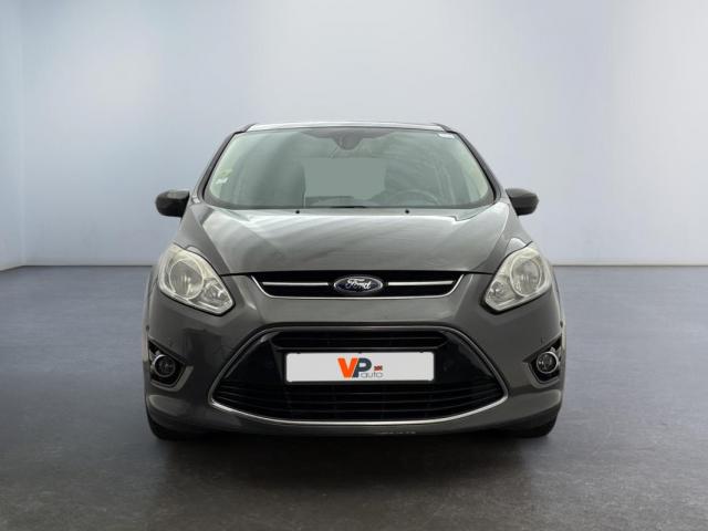 Ford Grand C-Max image 7