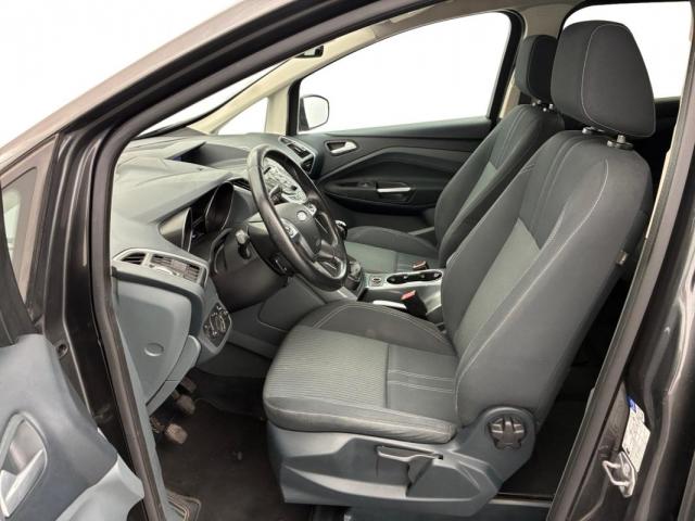Ford Grand C-Max image 2