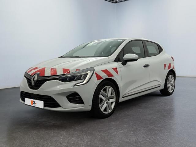 Renault Clio V Societe E-Tech 140 -21 Business Reversible
