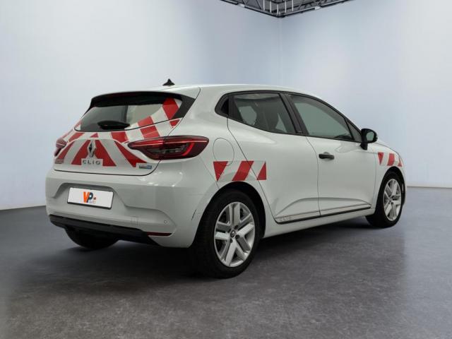 Renault Clio image 7