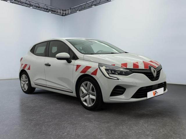 Renault Clio image 4