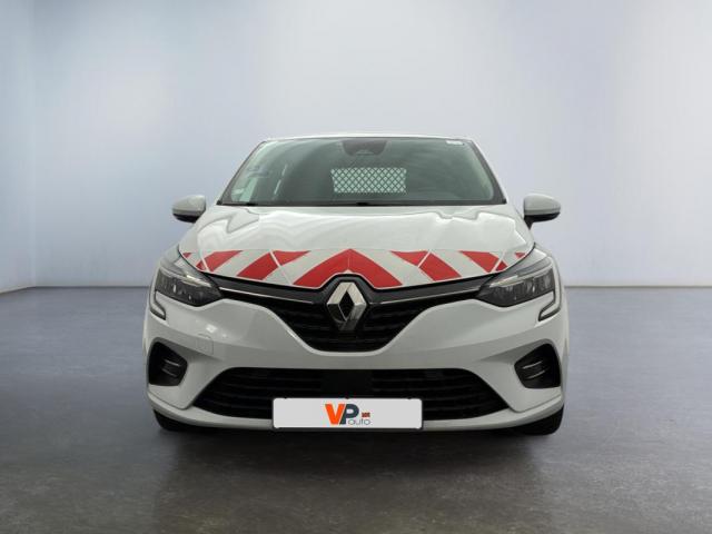 Renault Clio image 6