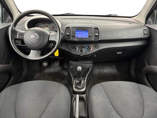 Nissan Micra image 3
